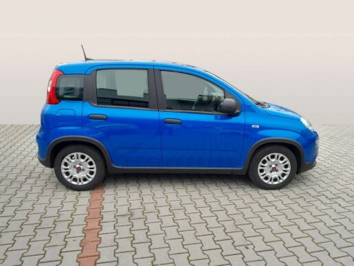 Fiat Panda 1.0 FireFly 70k