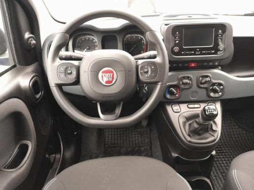 Fiat Panda 1.0 FireFly 70k