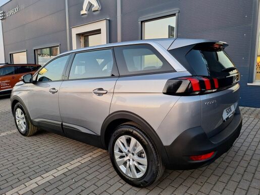 Peugeot 5008 ACTIVE PACK PureTech 130 MAN6