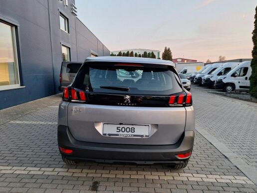 Peugeot 5008 ACTIVE PACK PureTech 130 MAN6