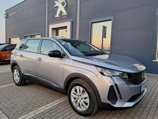 Peugeot 5008 ACTIVE PACK PureTech 130 MAN6