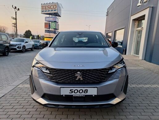 Peugeot 5008 ACTIVE PACK PureTech 130 MAN6