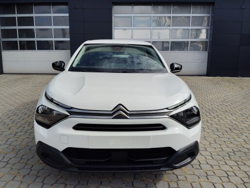 Citroën C4  1.2 PureTech 100 S&S MAN6 YOU