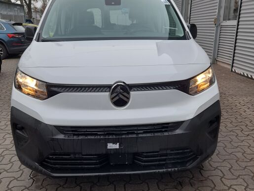 Citroën Berlingo VAN YOU PROFI 1.5 BlueHDI 100 S&S MAN6