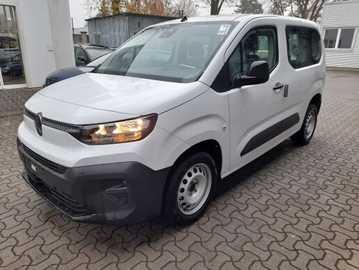 Citroën Berlingo VAN YOU PROFI 1.5 BlueHDI 100 S&S MAN6