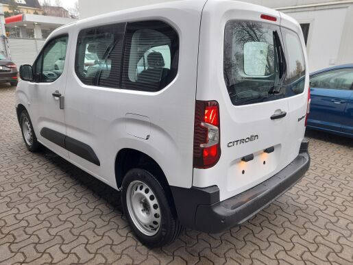 Citroën Berlingo VAN YOU PROFI 1.5 BlueHDI 100 S&S MAN6