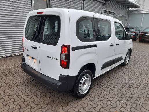 Citroën Berlingo VAN YOU PROFI 1.5 BlueHDI 100 S&S MAN6