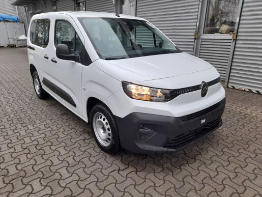 Citroën Berlingo VAN YOU PROFI 1.5 BlueHDI 100 S&S MAN6