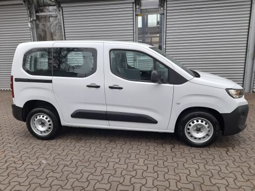 Citroën Berlingo VAN YOU PROFI 1.5 BlueHDI 100 S&S MAN6