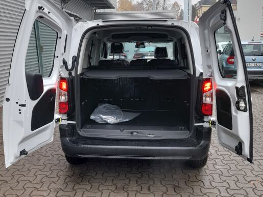 Citroën Berlingo VAN YOU PROFI 1.5 BlueHDI 100 S&S MAN6