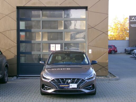 Hyundai i30 PREMIUM 1,5 117kW AT