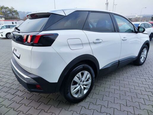 Peugeot 3008 1.5 BlueHDi/96kW Active S&S