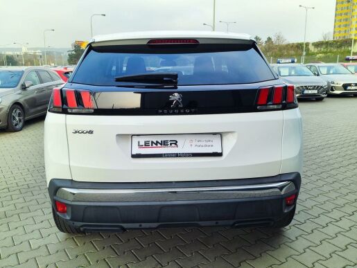 Peugeot 3008 1.5 BlueHDi/96kW Active S&S