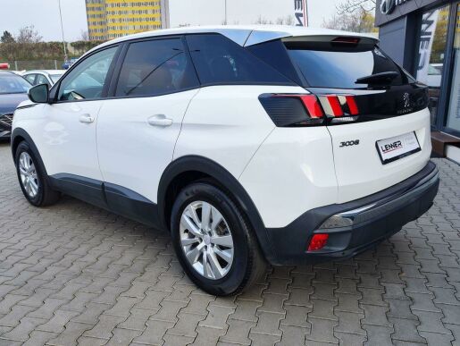 Peugeot 3008 1.5 BlueHDi/96kW Active S&S