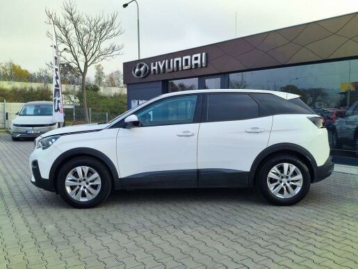 Peugeot 3008 1.5 BlueHDi/96kW Active S&S