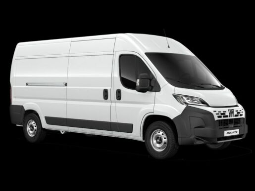 Fiat Ducato MAXI 2,2 MTJ 140k 6MT Van 3,5t