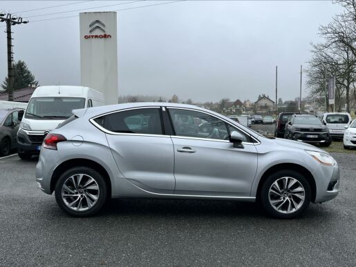 Citroën DS4 1,6 VTi 88kW Po Servise