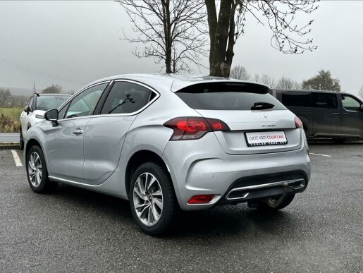 Citroën DS4 1,6 VTi 88kW Po Servise