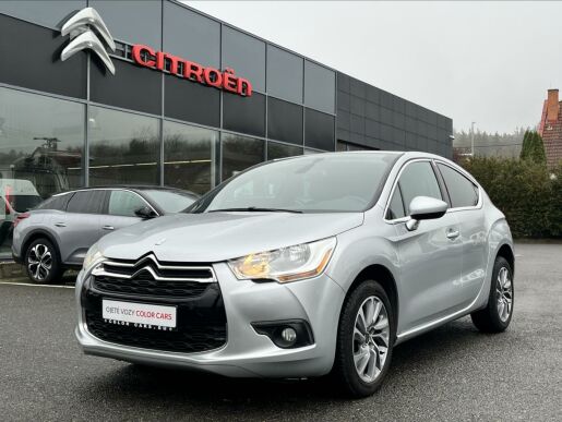 Citroën DS4 1,6 VTi 88kW Po Servise