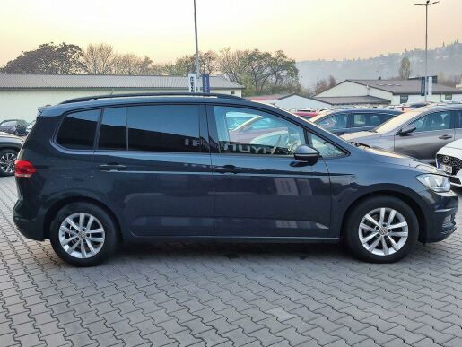 Volkswagen Touran 1.6 TDI/85kW Comfortline