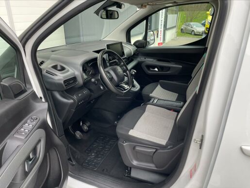 Citroën Berlingo osobní 1,5 BlueHDi  130 S&S Shine XL