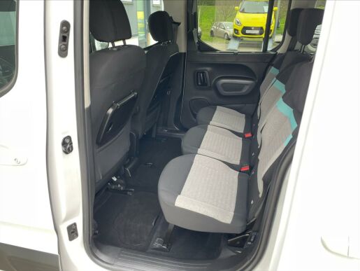 Citroën Berlingo osobní 1,5 BlueHDi  130 S&S Shine XL