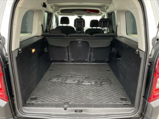 Citroën Berlingo osobní 1,5 BlueHDi  130 S&S Shine XL