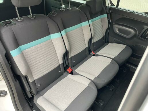 Citroën Berlingo osobní 1,5 BlueHDi  130 S&S Shine XL