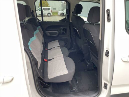 Citroën Berlingo osobní 1,5 BlueHDi  130 S&S Shine XL