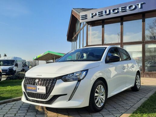 Peugeot 208 ACTIVE 1.2 PT 75k M5