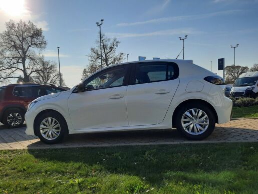 Peugeot 208 ACTIVE 1.2 PT 75k M5