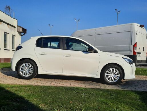 Peugeot 208 ACTIVE 1.2 PT 75k M5