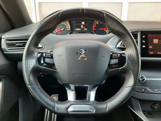 Peugeot 308 SW GT LINE 1.5 BHDi 130k M6