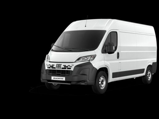 Fiat Ducato MAXI 2,2 MTJ 140k 6MT Van 3,5t