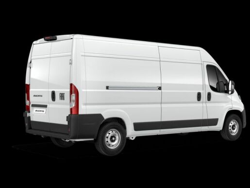 Fiat Ducato MAXI 2,2 MTJ 140k 6MT Van 3,5t