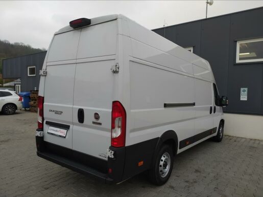 Fiat Ducato 2,2 Mjet  L4H3