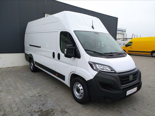 Fiat Ducato 2,2 Mjet  L4H3