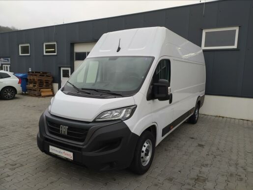 Fiat Ducato 2,2 Mjet  L4H3