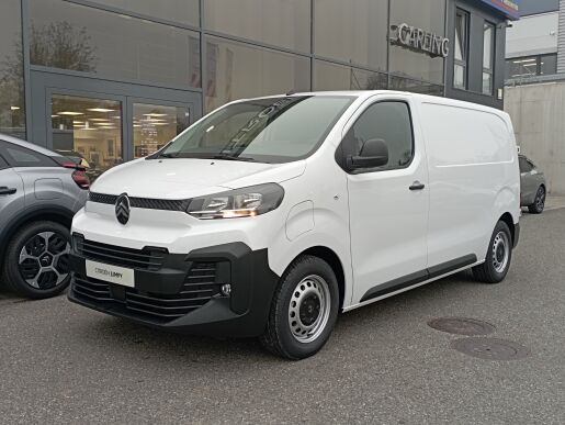 Citroën ë-Jumpy Furgon L2 Electric 100 kW, 75 kWh