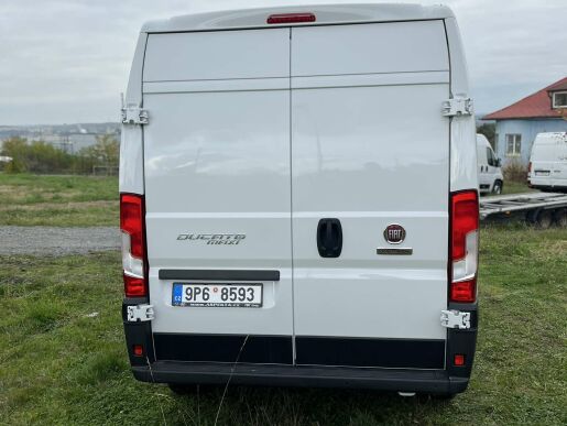 Fiat Ducato FIAT DUCATO L3H2 MAXI 