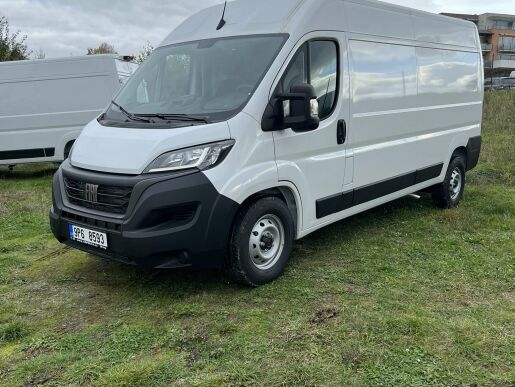 Fiat Ducato FIAT DUCATO L3H2 MAXI 