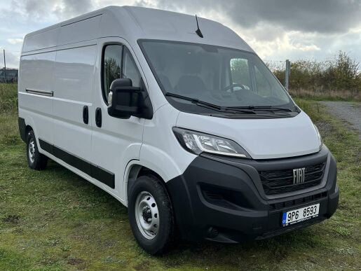 Fiat Ducato FIAT DUCATO L3H2 MAXI 