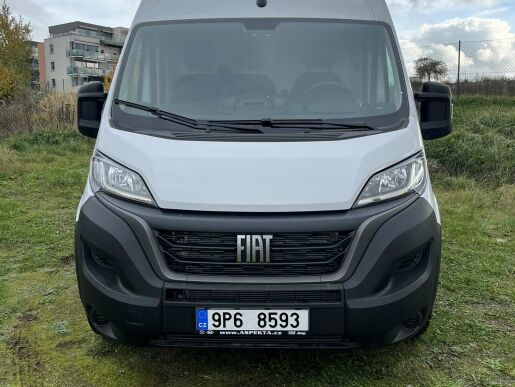 Fiat Ducato FIAT DUCATO L3H2 MAXI 