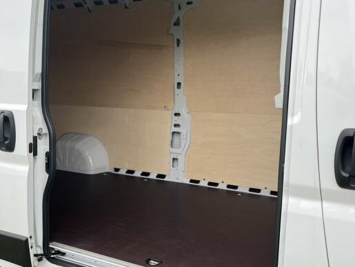 Fiat Ducato FIAT DUCATO L3H2 MAXI 