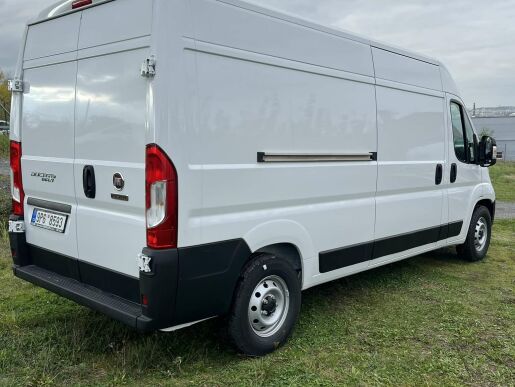 Fiat Ducato FIAT DUCATO L3H2 MAXI 