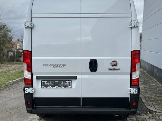 Fiat Ducato FIAT DUCATO L4H2 MAXI 