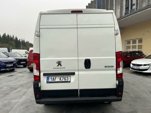 Peugeot Boxer Furgon ACTIVE 33 L2H2 130k MAN