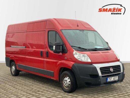 Fiat Ducato L3H2 Multijet 2,3