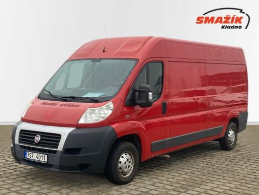 Fiat Ducato L3H2 Multijet 2,3