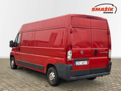 Fiat Ducato L3H2 Multijet 2,3